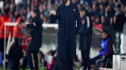 哈维解读：欧洲球队点评与巴萨近期动态