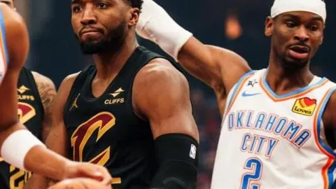 凯尔呼吁：勇士们，勇往直前，勿退避三舍！